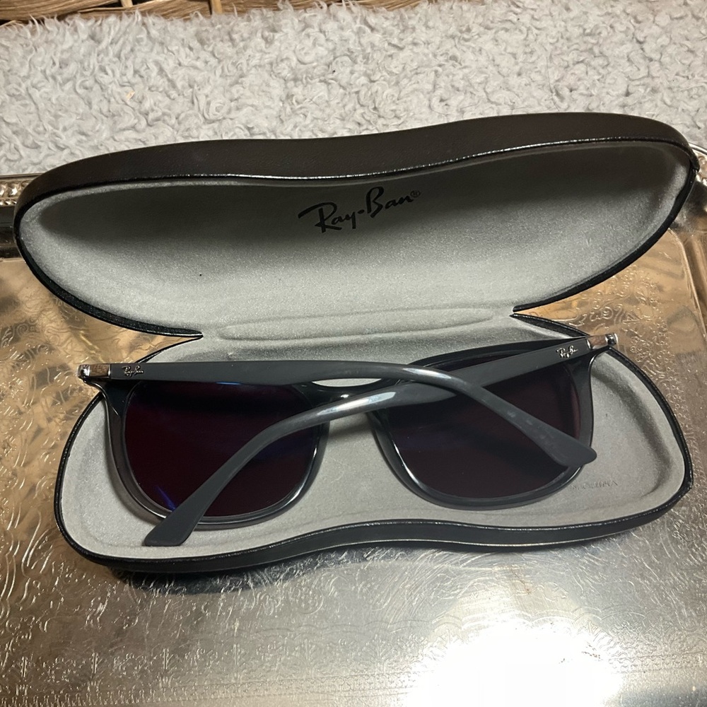 Ray-Ban P Chromance RB4386 (Unisex) - Picture 5 of 15